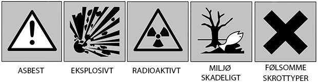 piktogrammer advarsler web